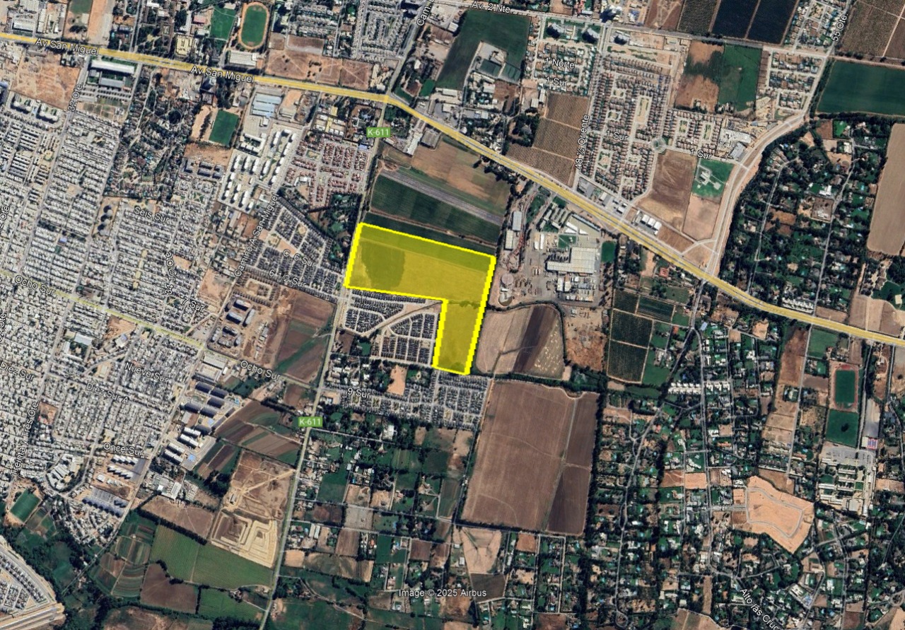 Puertas Negras - Talca - Imagen 3