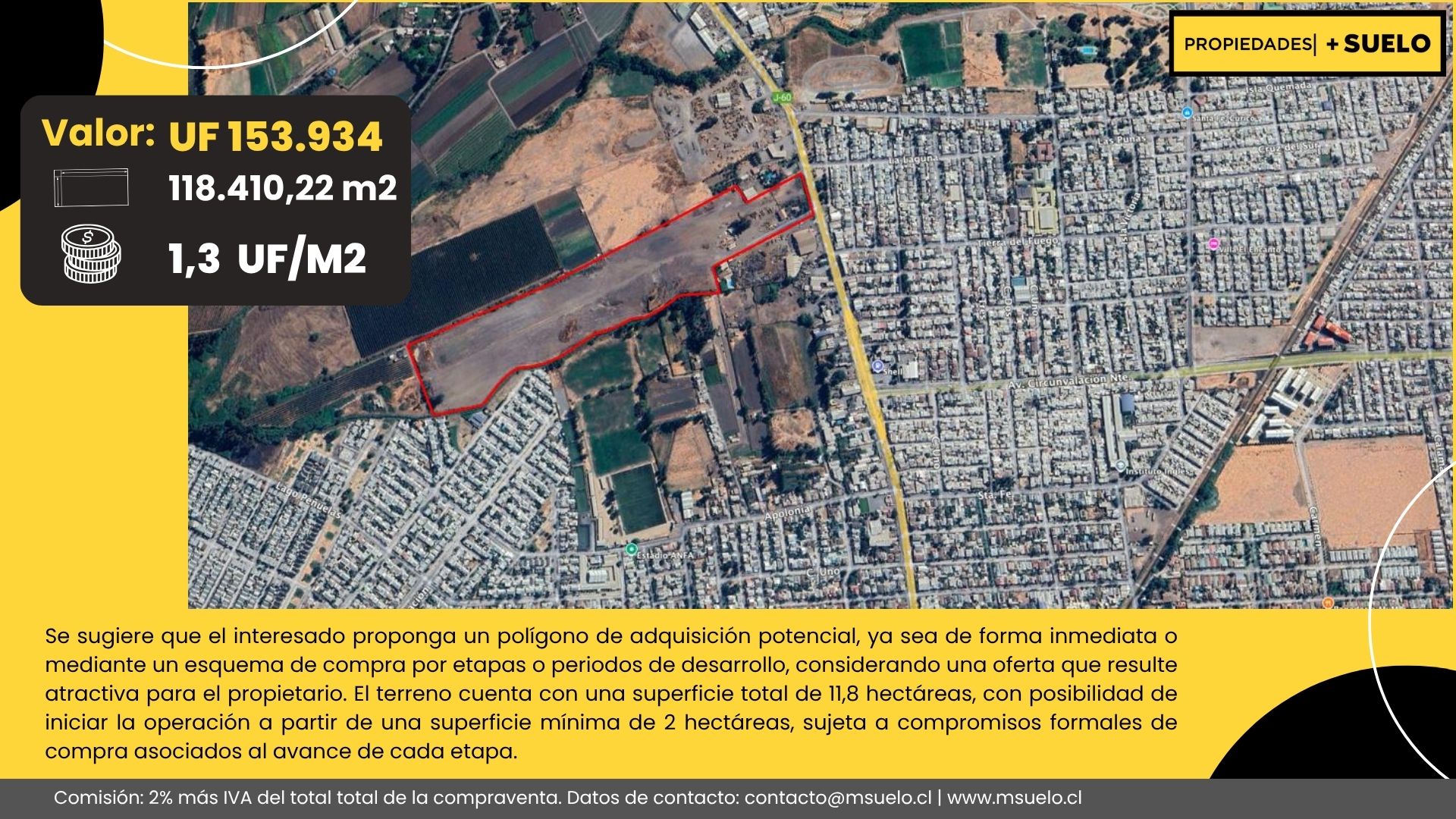 Balmaceda - Curicó - Imagen 3