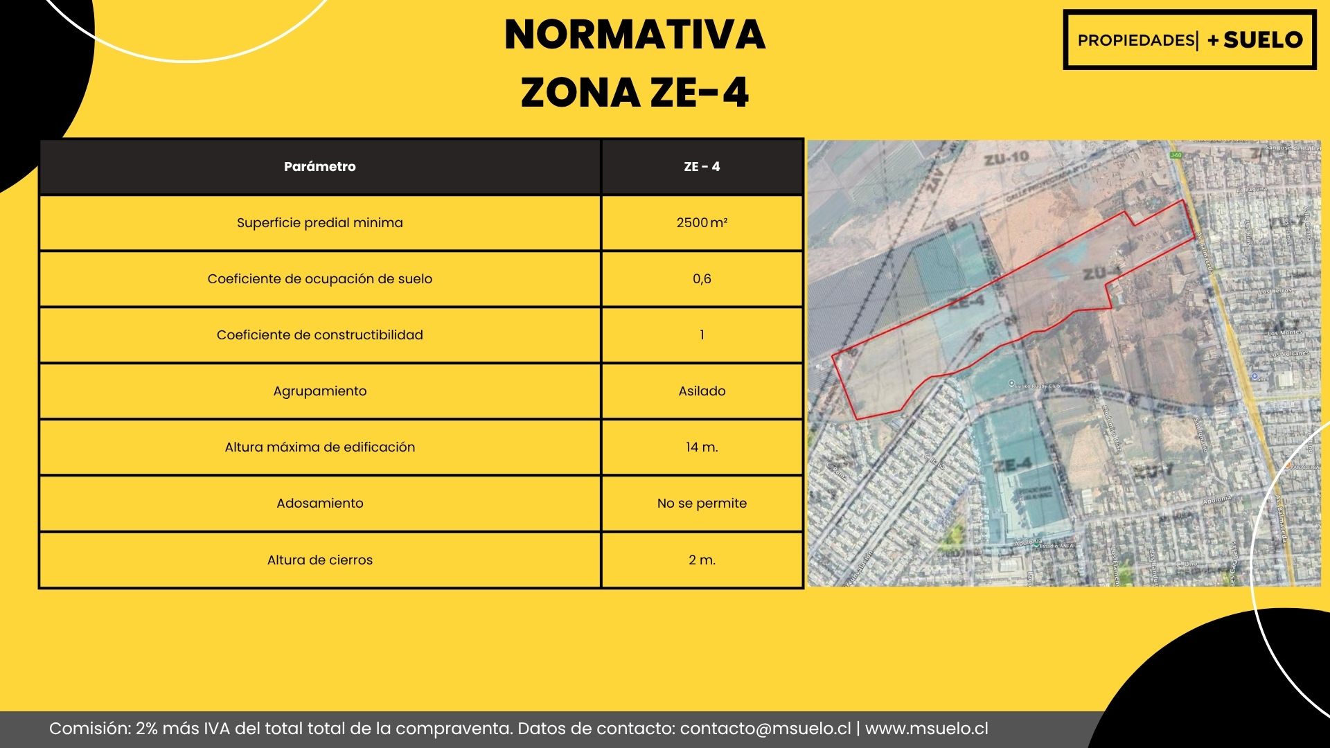 Balmaceda - Curicó - Imagen 8