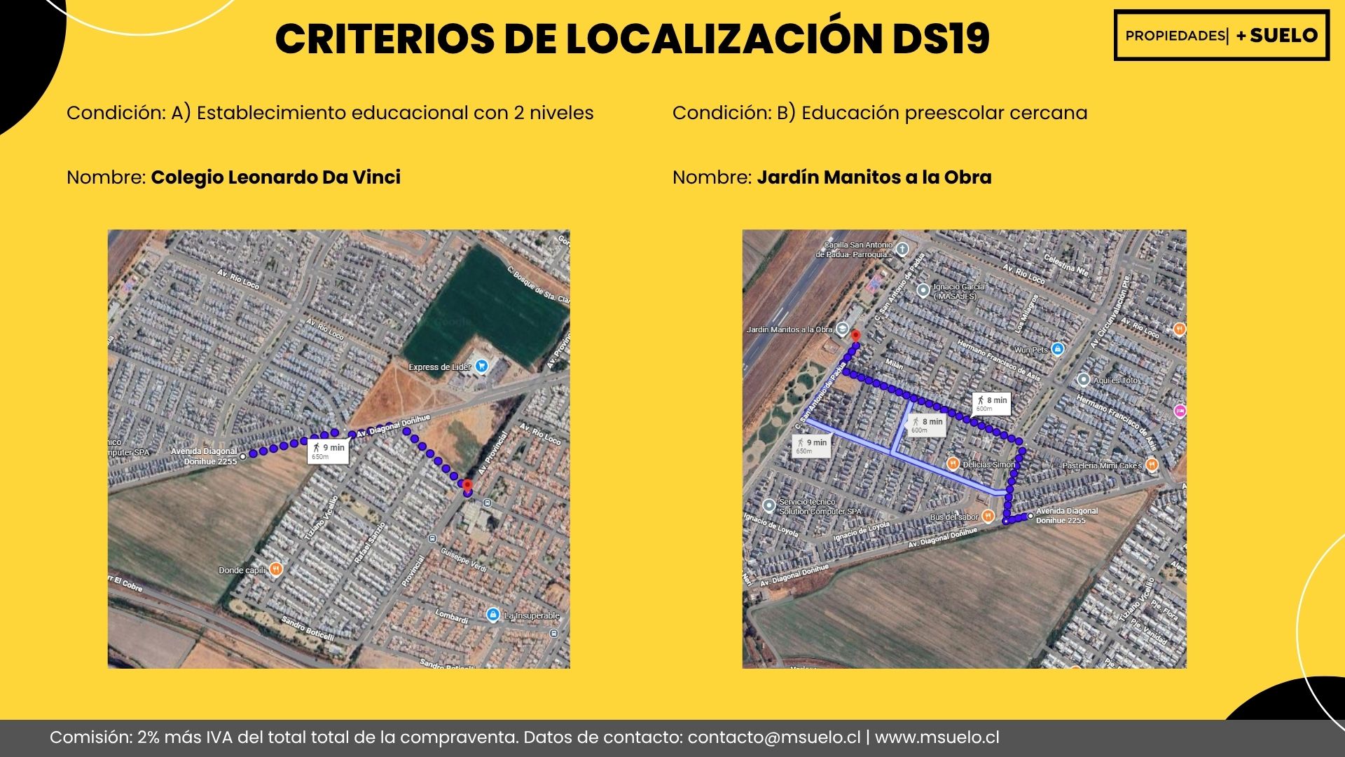 Diagonal Doñihue - Rancagua - Imagen 6