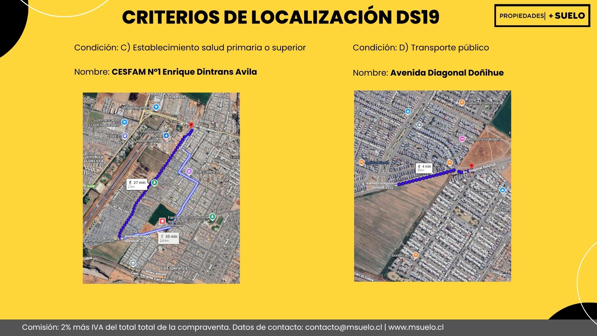 Diagonal Doñihue - Rancagua - Imagen 7
