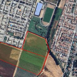 Santa Barbara - San Fernando