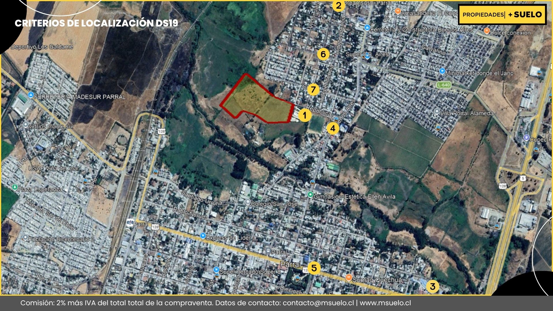 Republica - Parral - Imagen 5