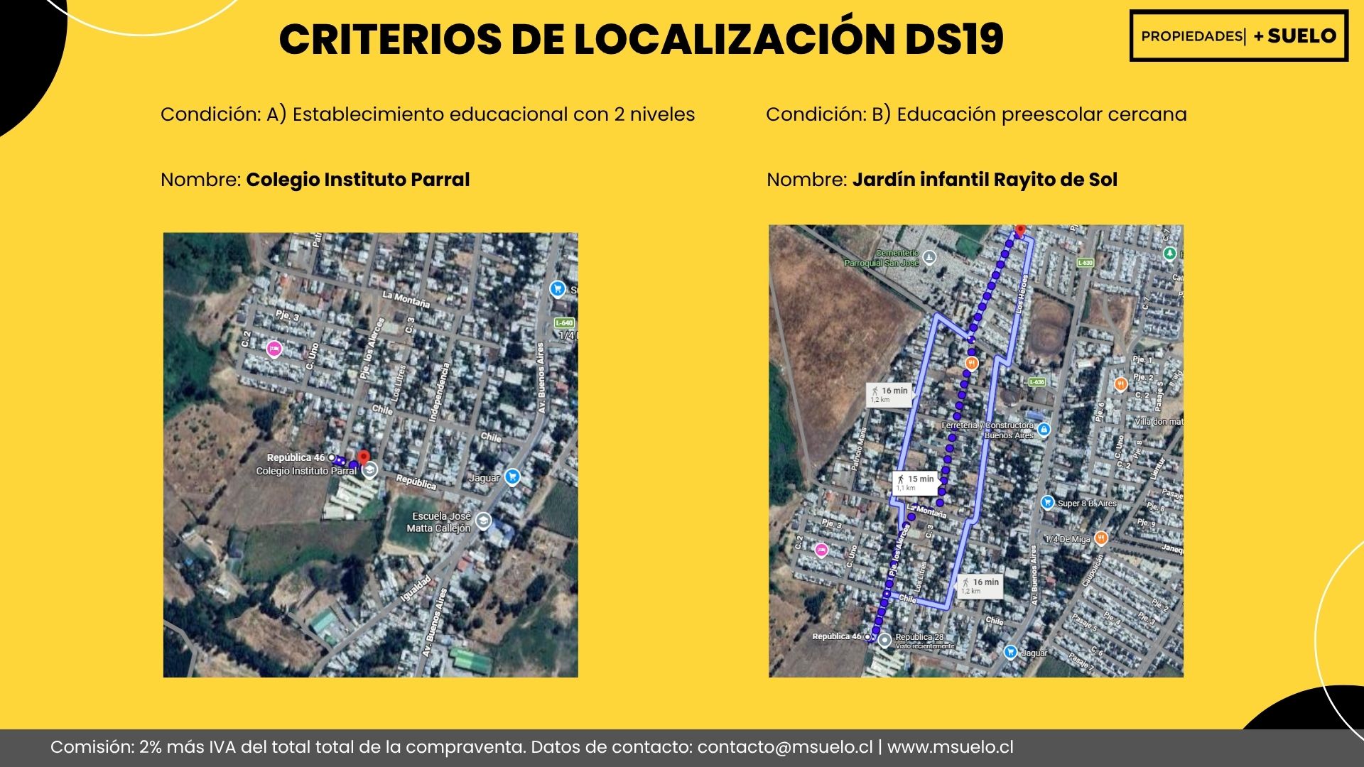 Republica - Parral - Imagen 7