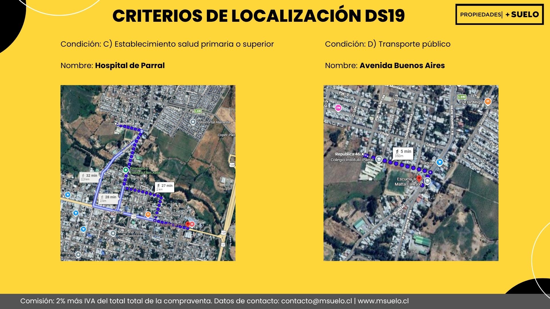 Republica - Parral - Imagen 8
