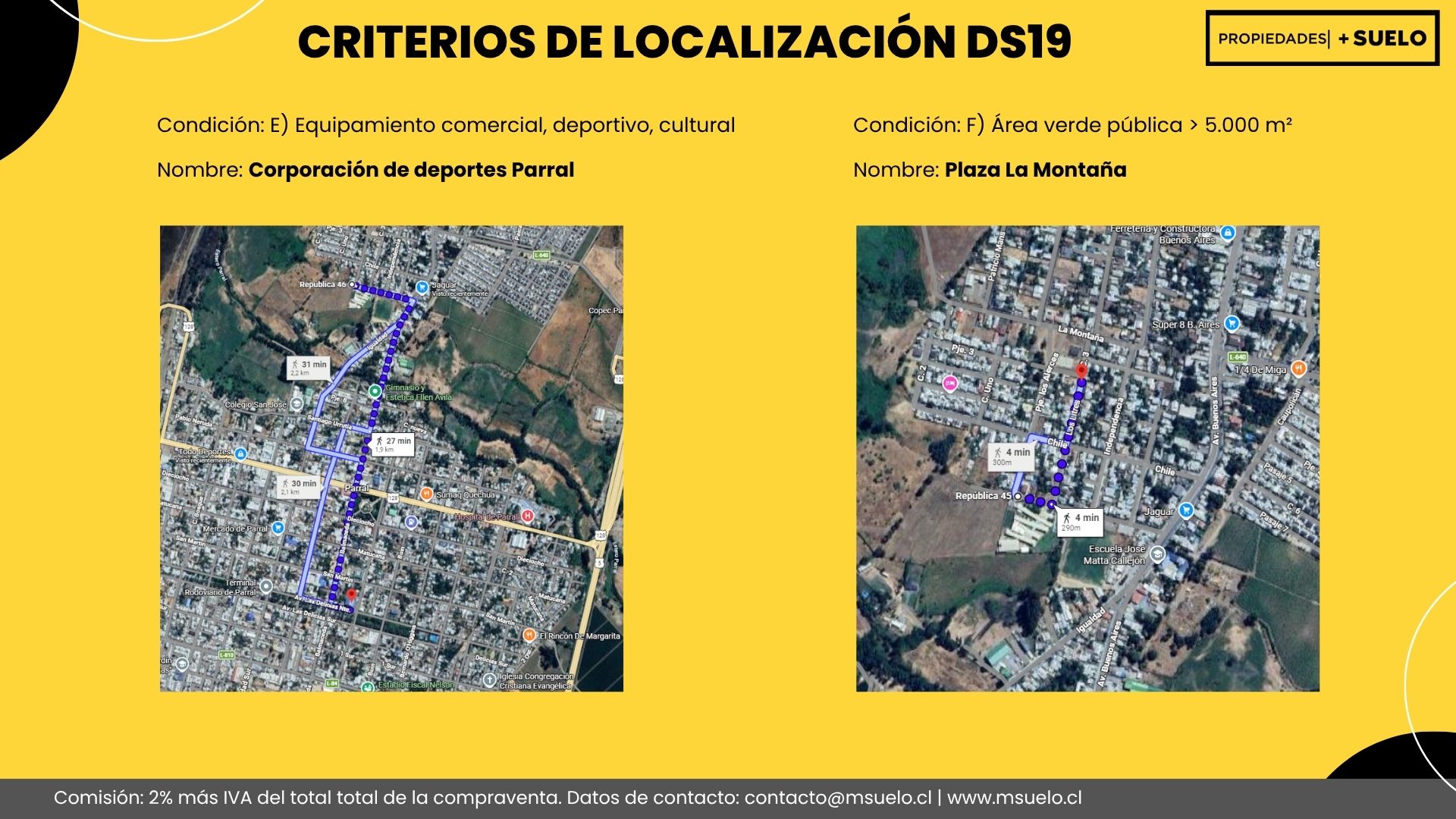 Republica - Parral - Imagen 9