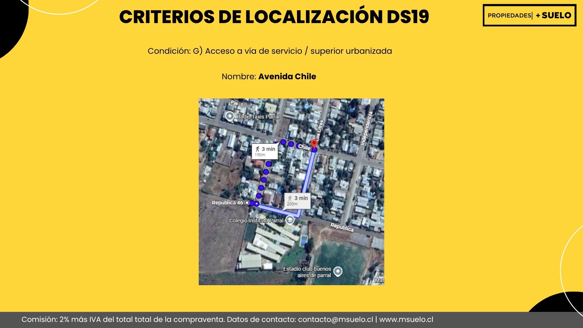 Republica - Parral - Imagen 10