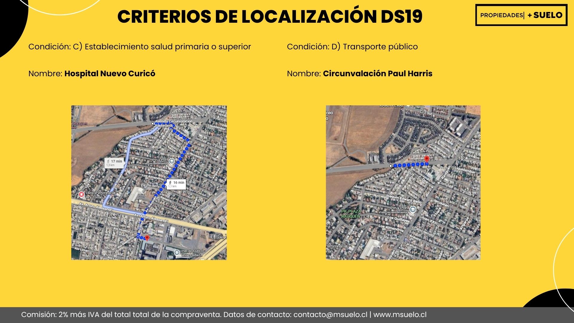 Paul Harris - Curico - Imagen 7
