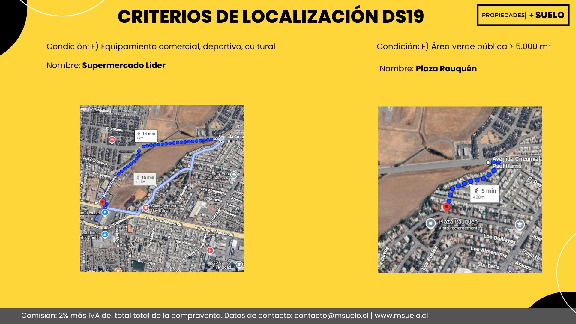 Paul Harris - Curico - Imagen 8