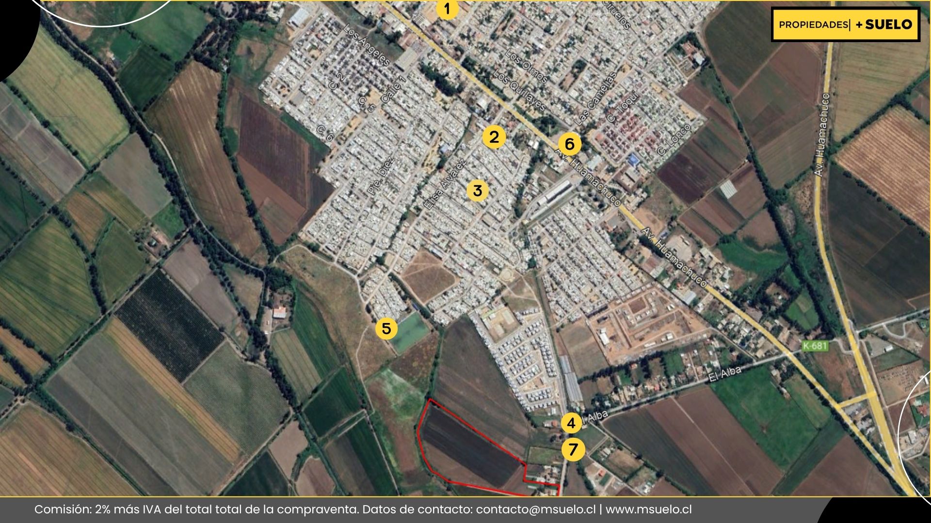 El Alba - San Clemente - Imagen 4