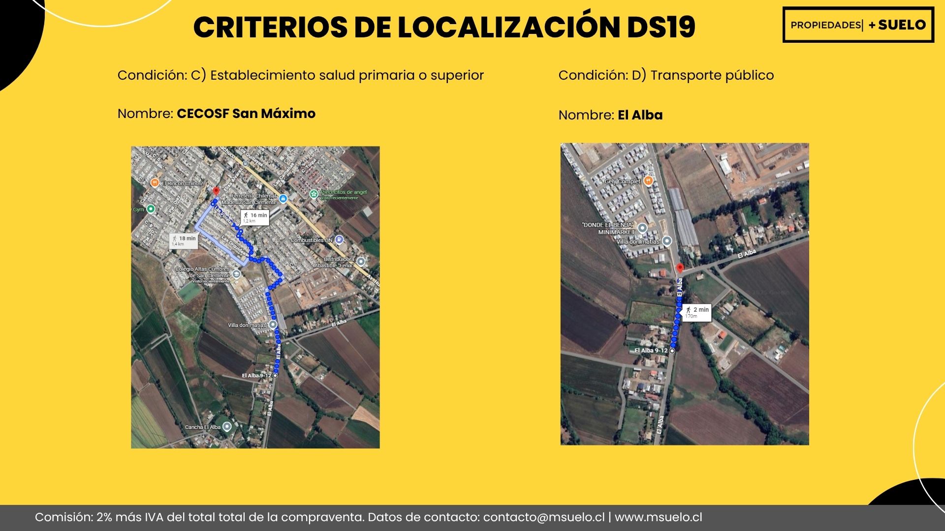 El Alba - San Clemente - Imagen 7