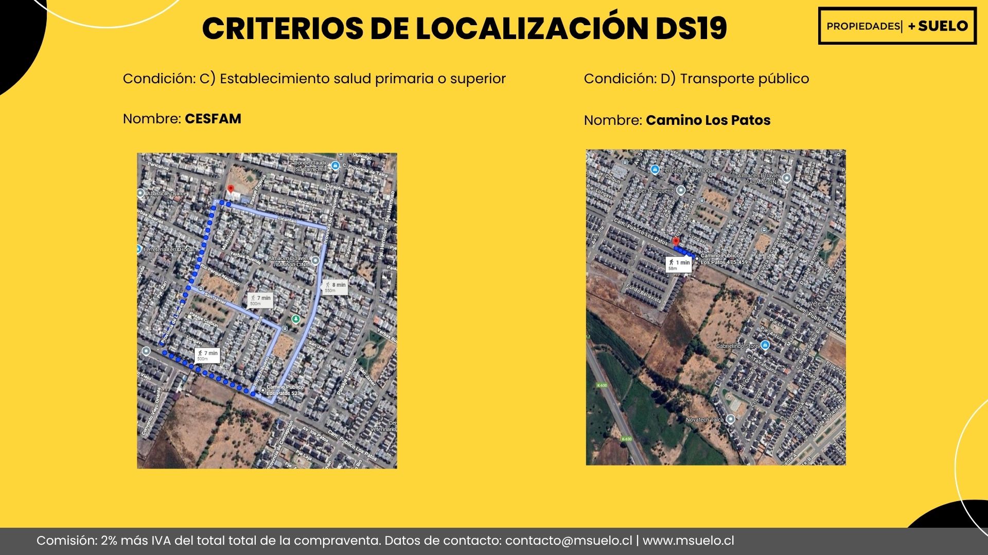 Los Patos - Maule - Imagen 8