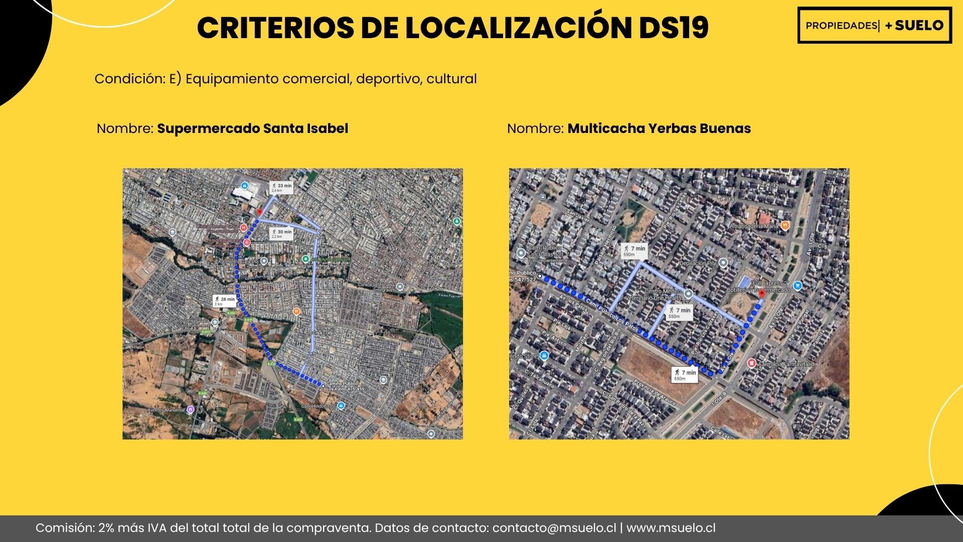 Los Patos - Maule - Imagen 9