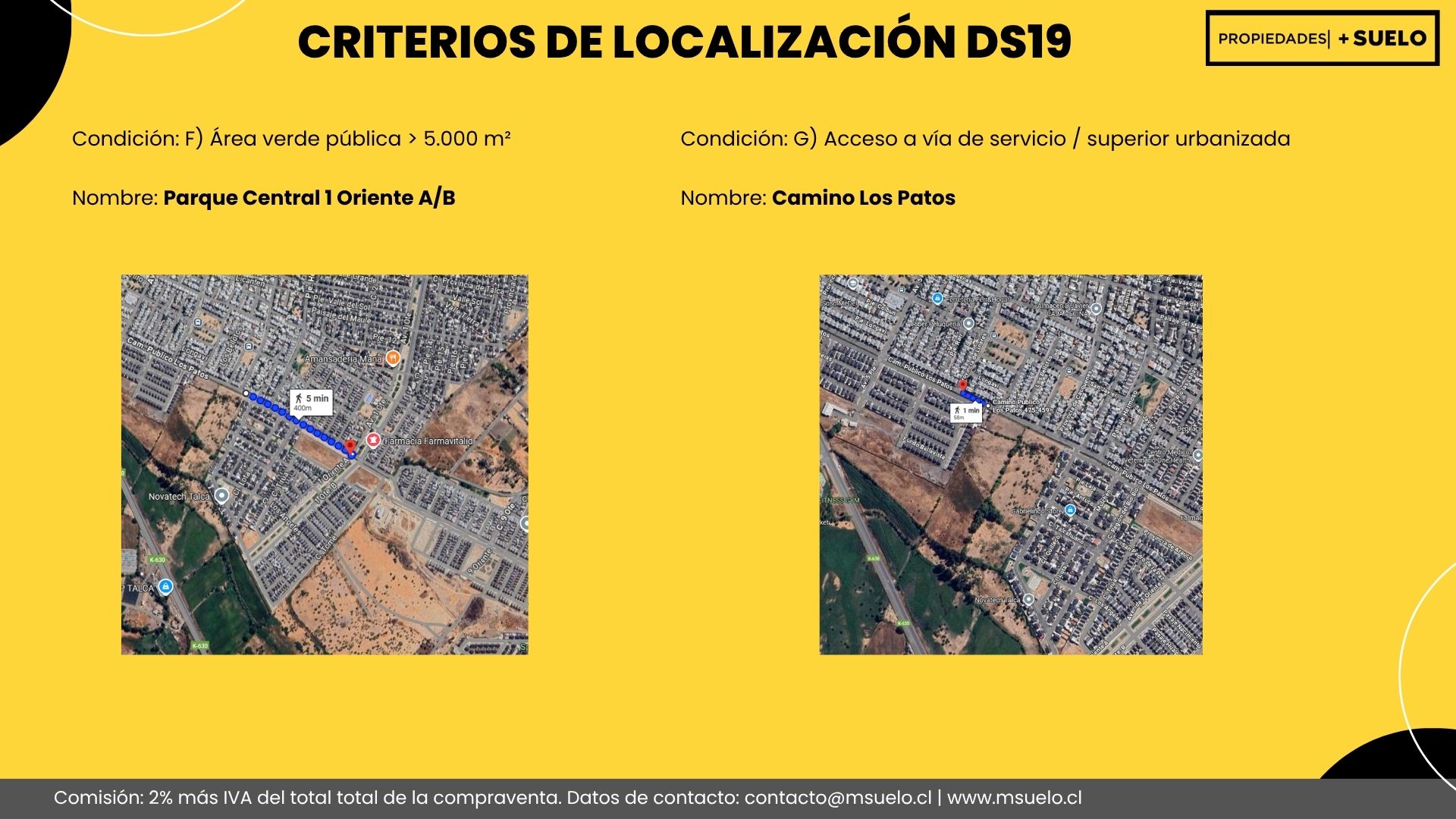 Los Patos - Maule - Imagen 10