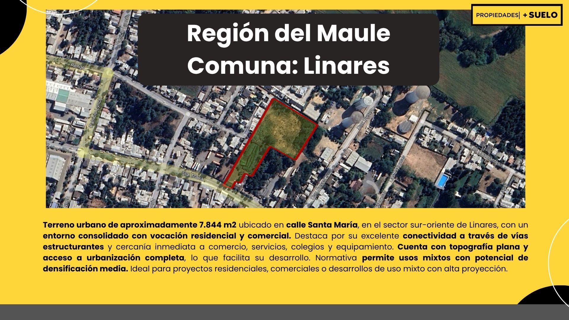 Rengo - Linares - Imagen 2